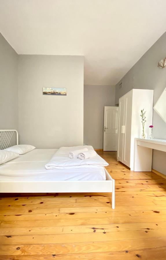 Windrose Hostel Istanbul Exteriör bild